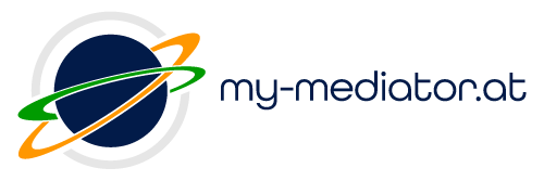 Logo my-mediator.at